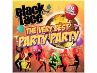 The Very Best Party Party - Black Lace. (LP)