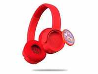 Kekz®. Der All-In-One Kinder Audioplayer / Pini Rot (Inkl. Cookie Crew...