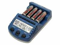 Batterie Ladegerät Mit Einzelschachtüberwachung Bc 1000 N