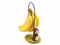 Bananenständer Affe