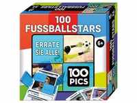 100 Pics Fussballstars (Spiel)