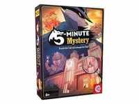 5 Minute Mystery (Spiel)