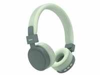 Hama Bluetooth®-Kopfhörer "Freedom Lit", On-Ear, Faltbar, Mit Mikrofon,
