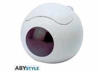 Abystyle - Dragon Ball - Vegeta Spaceship 3D Tasse