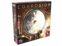 Corrosion, Englische Ausgabe (Spiel)