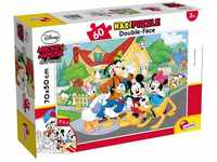 Disney Puzzle Df Maxi Floor 60 Mickey (Puzzle)