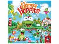 Happy Hopping (Spiel)