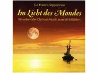 Im Licht Des Mondes - Sid Francis Tepperwein. (CD)