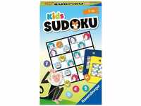 Logikspiel Kids Sudoku