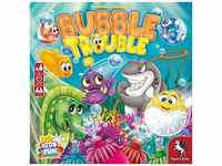 Bubble Trouble (Spiel)