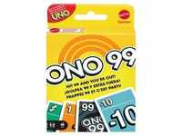 O'no 99 (Kartenspiel)