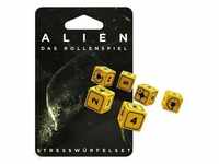 Alien: Das Rollenspiel - Stresswürfelset