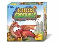 Young & Wild - Kings & Creatures (Kinderspiel)