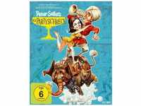 Der Partyschreck Special Edition (Blu-ray)