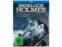 Sherlock Holmes Edition (Blu-ray)