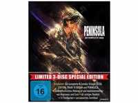 Peninsula - Die Komplette Saga Limited Special Edition (Blu-ray)