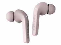 Fresh 'N Rebel Bluetooth®-Ohrhörer "Twins 1 Tip Tws", Smokey Pink