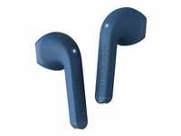 Fresh 'N Rebel Bluetooth®-Ohrhörer "Twins 1 Tws", Steel Blue