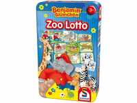 Benjamin Blümchen, Zoo Lotto (Kinderspiele)