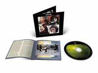 Let It Be (50th Anniversary) - The Beatles. (CD)