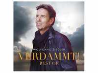 Verdammt! Best Of - Wolfgang Ziegler. (CD)