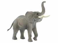 Afrikanischer Elefant Spielfigur