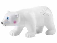 Spielfigur Little Friends – Eisbär In Weiß