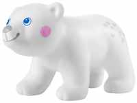 Spielfigur Little Friends – Eisbärbaby In Weiß