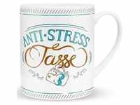 Xl-Tasse "Anti-Stress Tasse"
