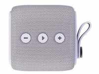 Fresh 'N Rebel Bluetooth®-Lautsprecher "Rockbox Bold S", Dreamy Lilac