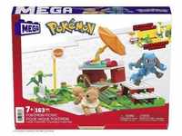 MEGA Mega Pokémon - Mega Pokémon Pokémon Picknick