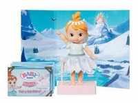 Baby Born® Storybook Fairy Ice (18Cm)
