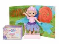 Baby Born® Storybook Fairy Violet (18Cm)