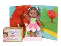 Baby Born® Storybook Fairy Peach (18Cm)