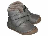 froddo® - Klett-Boots Paix Winter In Grey, Gr.30