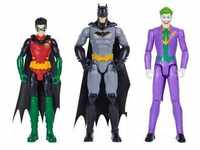 Bat Batman - 30Cm Figuren Set