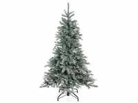 Weihnachtsbaum Fichte Frost Ii (Größe: 104X150cm)