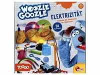 Woozle Goozle Elektrizität (Experimentierkasten)