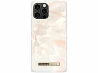Ideal Of Sweden Iphone 12/12 Pro Fashion Case Rose Pearl Marble