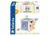 Selecta - Selecta Sortierbox, 16 Cm