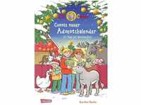 Conni-Adventsbuch / Conni-Adventsbuch: Meine Freundin Conni - Connis Neuer
