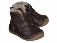 froddo® - Klett-Boots Paix Winter In Dark Brown, Gr.28