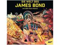Die Welt Des James Bond