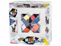 Clown Magic Puzzle 48-Teilig Multicolor