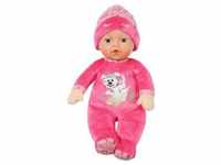Baby Born® Sleepy For Babies In Pink (30Cm)