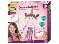 Kreativ-Set Dreamcatcher – Einhorn