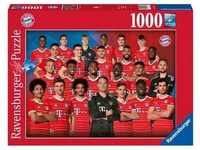 Ravensburger Puzzle - Fc Bayern Saison 2022/2023 (Puzzle)