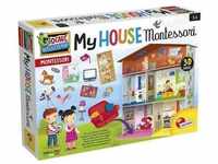Montessori Maxi My House