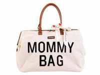 Wickeltasche Mommy Bag Teddy (55X30x40) In Beige