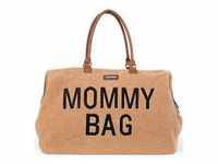 Wickeltasche Mommy Bag Teddy (55X30x40) In Braun